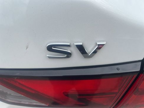 Used 2023 Nissan Sentra SV w/ Trunk Package image 29