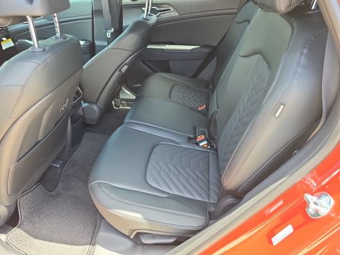 New 2026 Kia Sportage X-Line AWD/4WD image 16