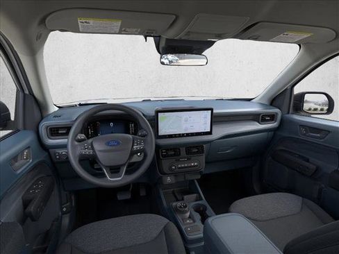 New 2026 Ford Maverick XL w/ Equipment Group 101A image 9