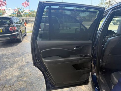 Used 2019 Honda Passport EX-L image 29
