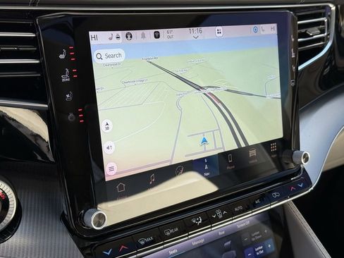 Used 2023 Jeep Grand Wagoneer Series I image 25