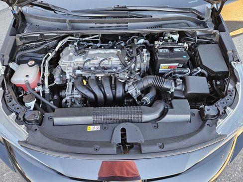 Used 2022 Toyota Corolla LE image 27