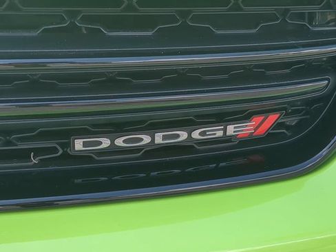 Used 2023 Dodge Charger SXT w/ Plus Group RWD image 13