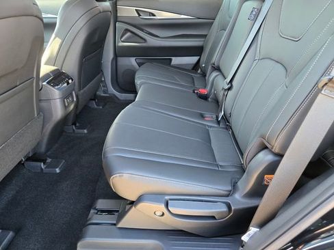 New 2026 INFINITI QX60 Pure w/ Cargo Package image 14