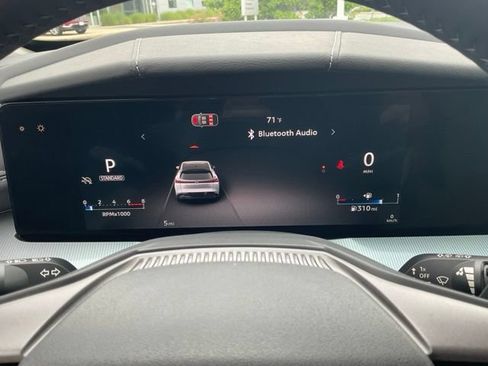 New 2026 Nissan Murano SL AWD/4WD image 18