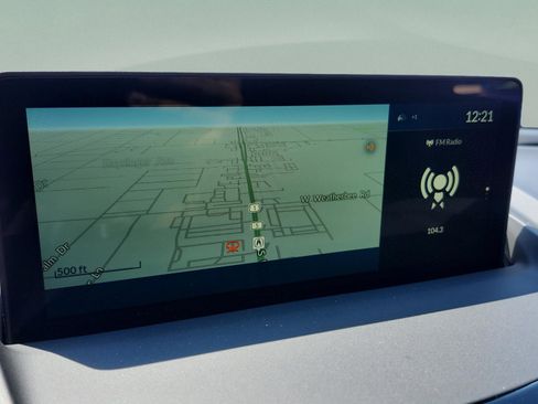 New 2026 Acura RDX A-Spec image 34