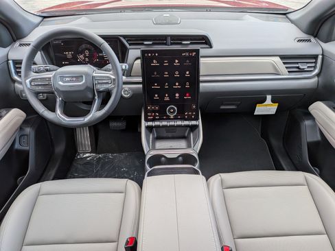 New 2027 GMC Terrain Elevation w/ Elevation Premium Package FWD image 13