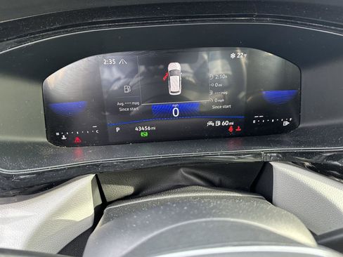 Used 2024 Volkswagen Taos S image 26