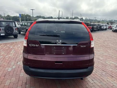 Used 2013 Honda CR-V EX-L image 13