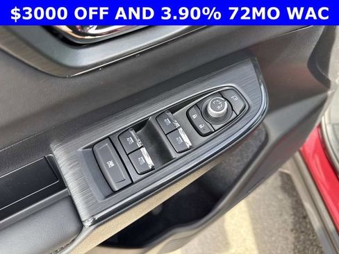 New 2026 Subaru Outback Touring XT image 11