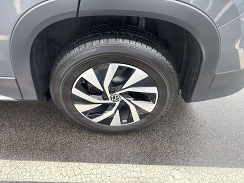 Certified 2025 Volkswagen Tiguan S AWD/4WD image 13