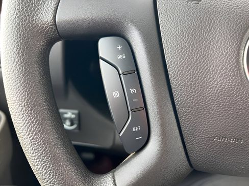 Used 2024 Chevrolet Express 2500 w/ Driver Convenience Package image 43