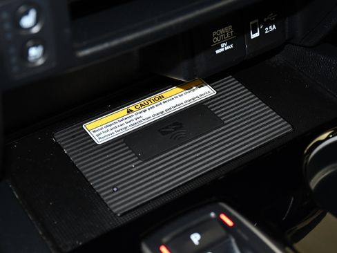 Certified 2023 Honda Passport Elite image 30