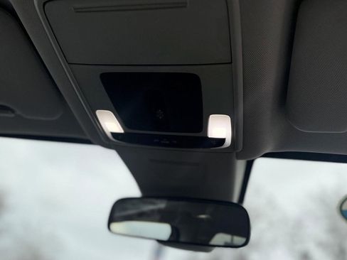 Certified 2025 Honda CR-V EX image 45