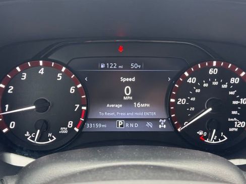 Used 2023 Nissan Frontier PRO-4X w/ Tow Package image 27