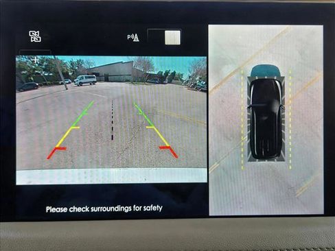 Used 2020 Lincoln Aviator Reserve w/ Equipment Group 202A image 13