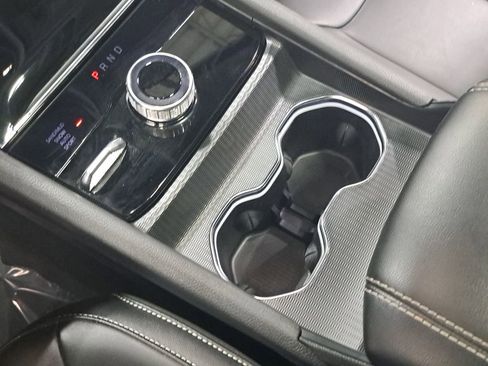 Certified 2024 Jeep Grand Cherokee Limited image 26