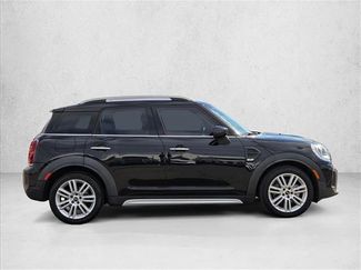 Used 2022 MINI Cooper Countryman video 4