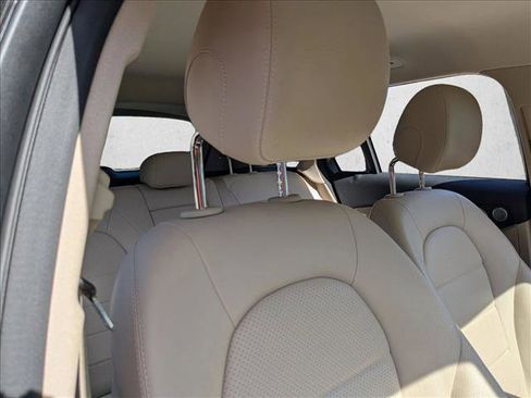 Used 2017 Mercedes-Benz GLC 300 GLC 300 image 18