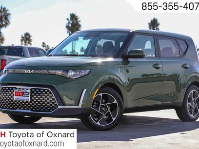 Used 2023 Kia Soul EX