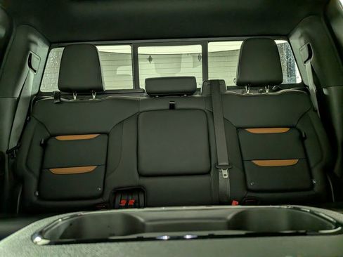 Certified 2024 GMC Sierra 1500 AT4 w/ Technology Package image 32