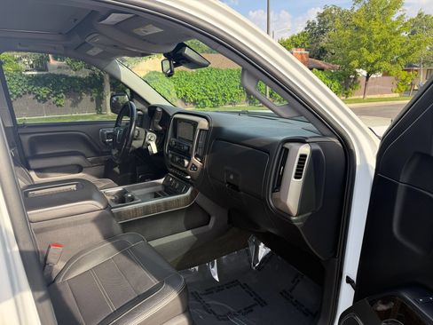 Used 2016 GMC Sierra 1500 Denali AWD/4WD image 60