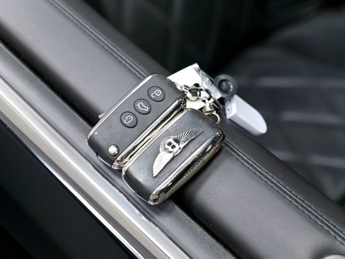 Used 2008 Bentley Continental GTC AWD/4WD image 75