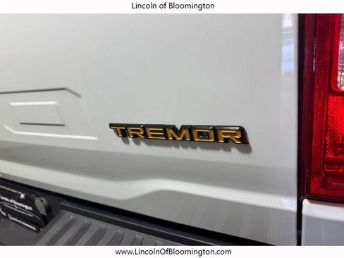 Used 2023 Ford F150 Tremor w/ Trailer Tow Package AWD/4WD image 28