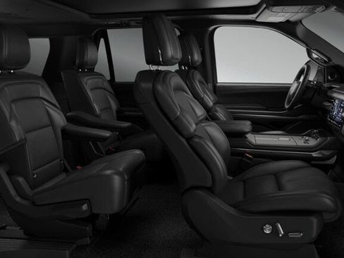 New 2026 Lincoln Navigator L Reserve w/ Jet Appearance Package AWD/4WD image 28