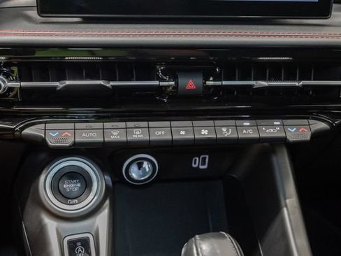 Certified 2024 Dodge Hornet GT AWD/4WD image 22