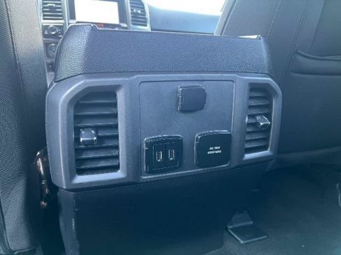 Used 2018 Ford F150 XLT w/ Equipment Group 302A Luxury AWD/4WD image 52