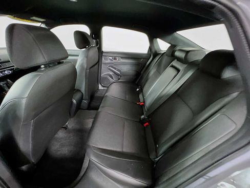 Used 2025 Honda Civic Sport image 23
