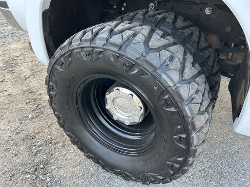 Used 2016 Ford F350 XLT AWD/4WD image 13