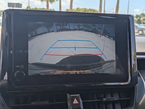 Used 2024 Toyota Corolla LE image 11