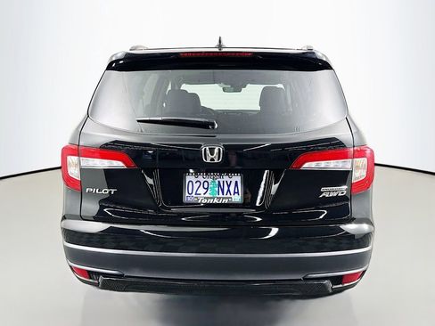 Used 2022 Honda Pilot Special Edition image 7