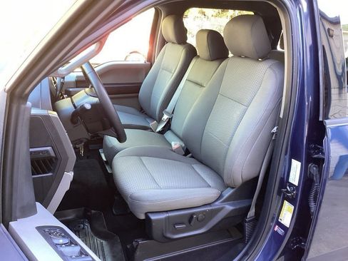 Used 2020 Ford F150 XLT w/ Equipment Group 302A Luxury image 26