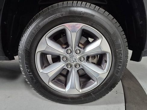 Used 2021 RAM 1500 Limited AWD/4WD image 11