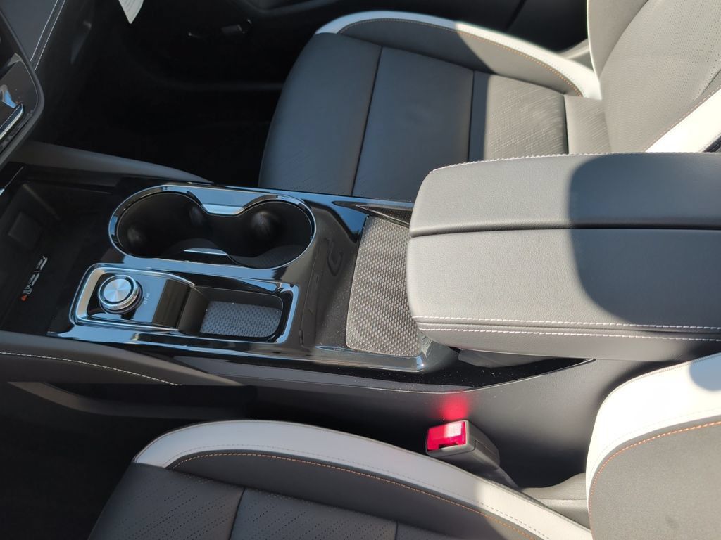 New 2026 Buick Envision Sport Touring AWD/4WD image 30