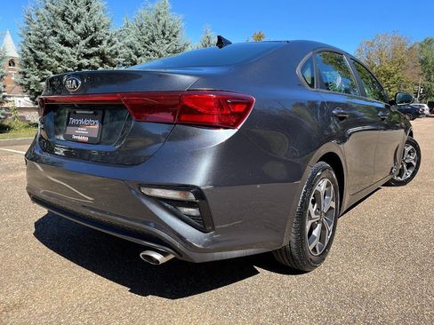 Used 2019 Kia Forte LXS image 4