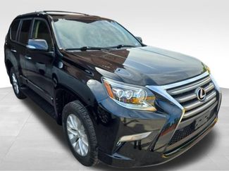 Used 2019 Lexus GX 460 Premium AWD/4WD video 2