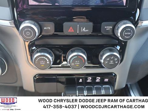 New 2026 RAM 1500 Express AWD/4WD image 23
