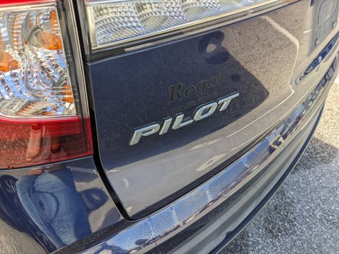 Used 2022 Honda Pilot Sport image 12