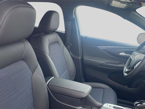 New 2026 Buick Envista Preferred w/ Convenience I Package image 22