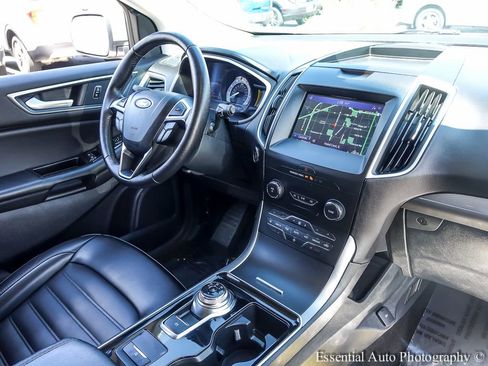 Used 2020 Ford Edge SEL w/ Convenience Package AWD/4WD image 24