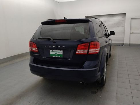 Used 2018 Dodge Journey SE w/ Popular Equipment Group image 7