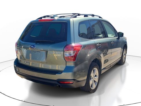 Used 2016 Subaru Forester 2.5i Premium w/ Popular Package #2 image 7