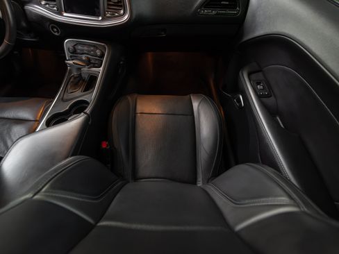 Used 2018 Dodge Challenger SXT Plus RWD image 54