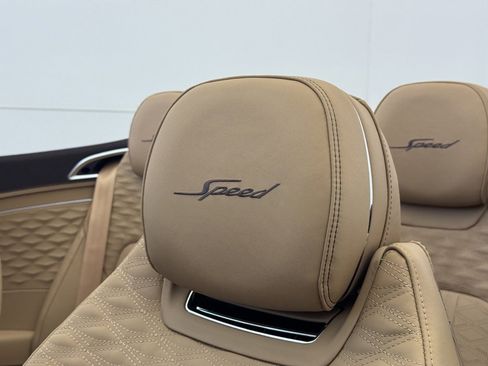 New 2026 Bentley Continental GT Speed image 14