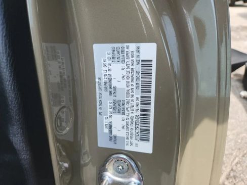 Used 2023 MAZDA MX-5 Miata Club w/ Brembo/BBS Recaro Package image 12