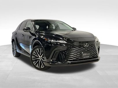 Certified 2023 Lexus RX 350 AWD